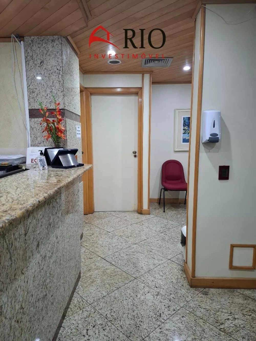 Sala-Conjunto, 142 m² - Foto 3