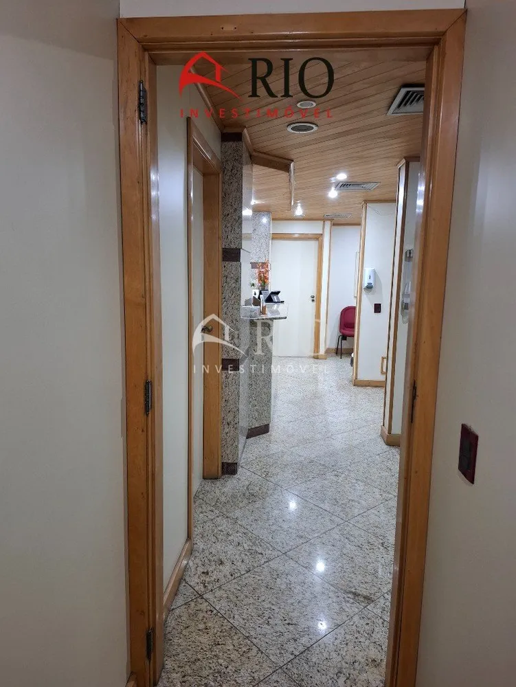 Sala-Conjunto, 142 m² - Foto 16