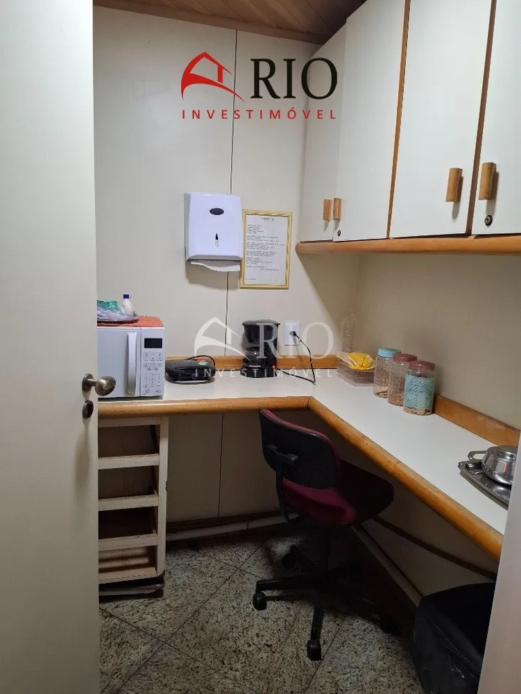 Sala-Conjunto, 142 m² - Foto 38