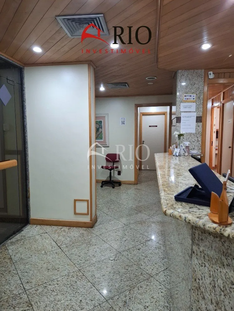 Sala-Conjunto, 142 m² - Foto 14