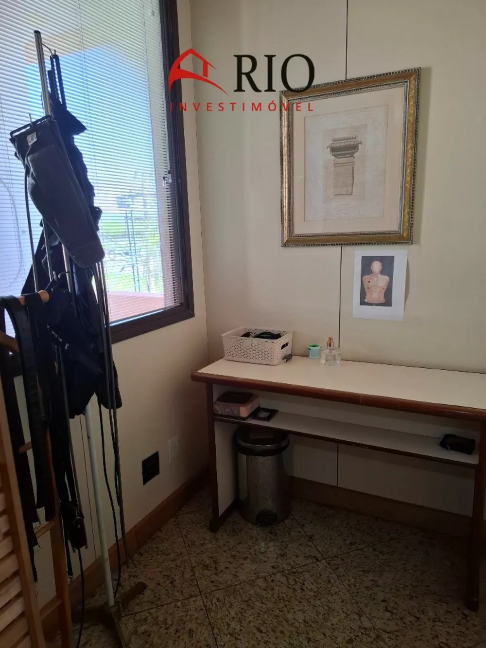 Sala-Conjunto, 142 m² - Foto 2