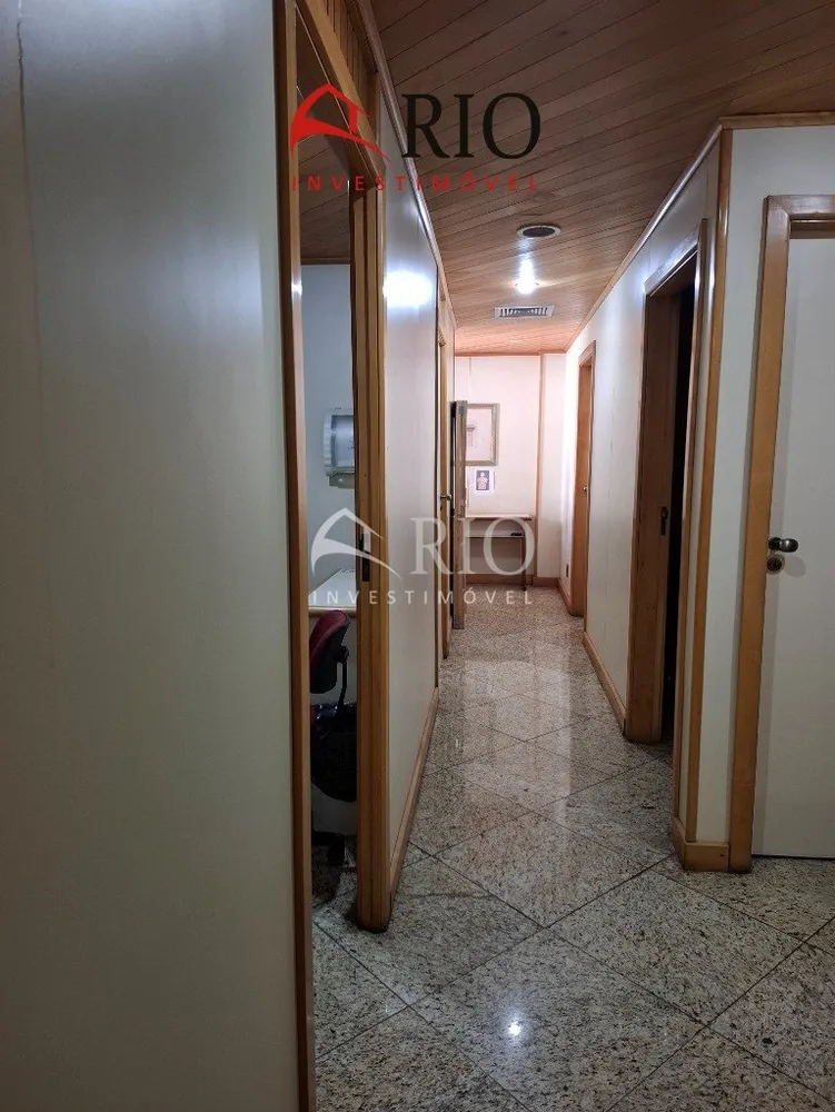 Sala-Conjunto, 142 m² - Foto 23