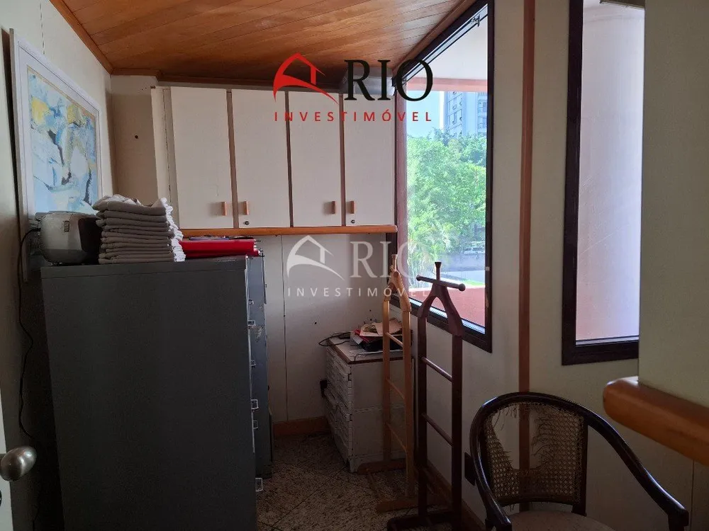 Sala-Conjunto, 142 m² - Foto 28