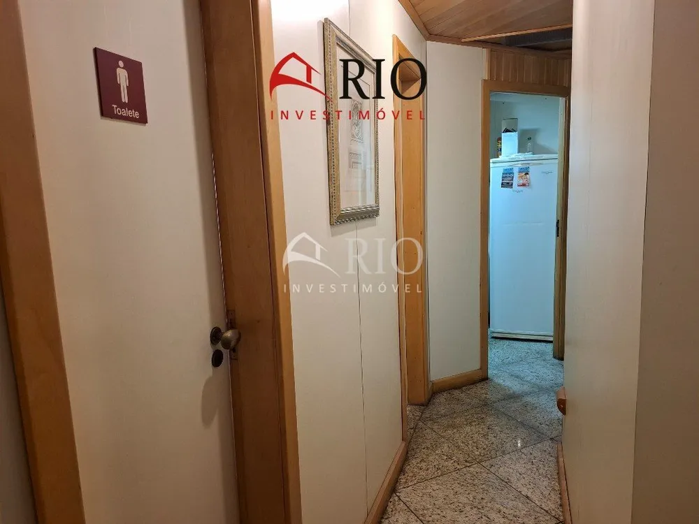 Sala-Conjunto, 142 m² - Foto 21