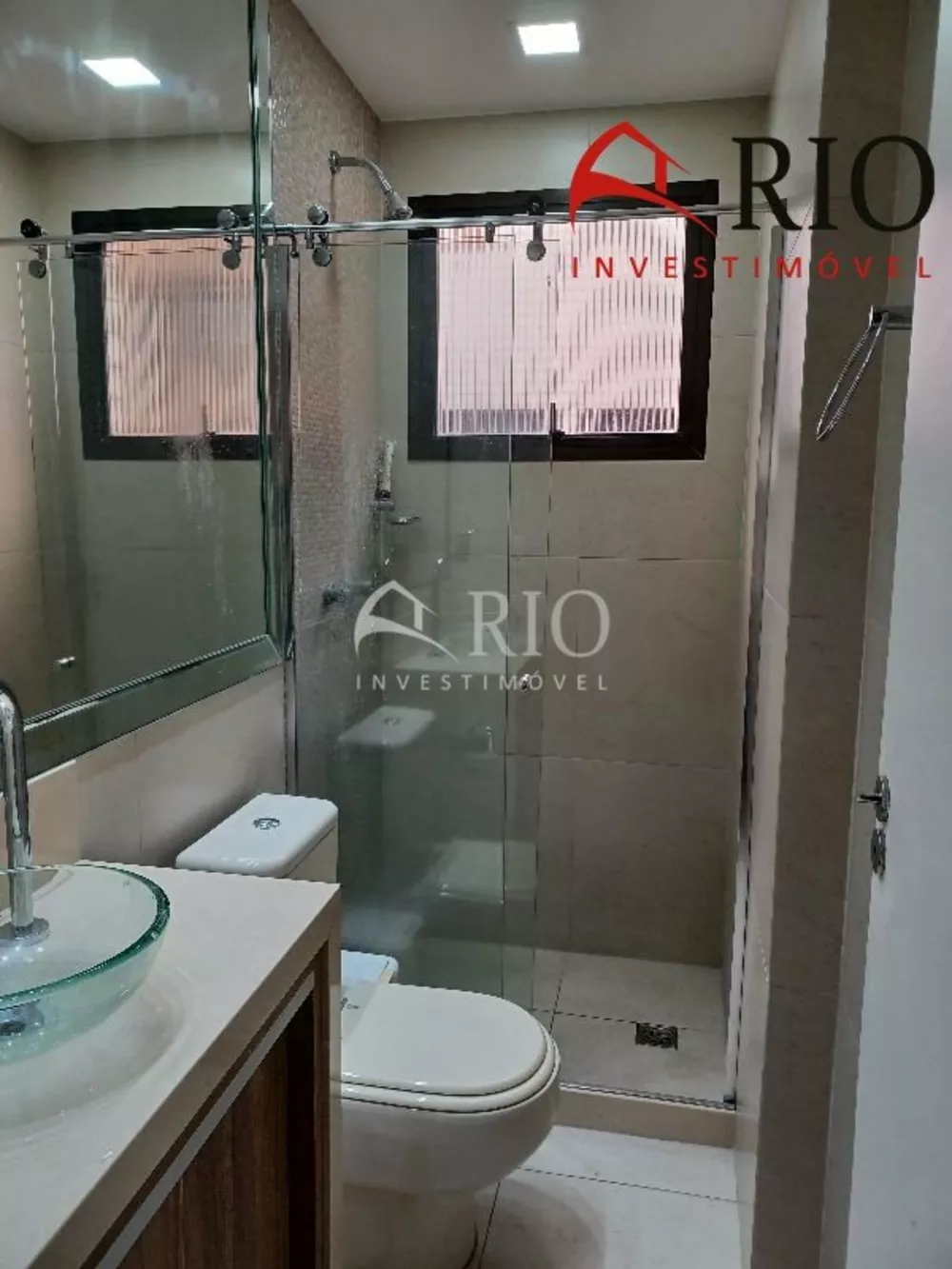 Apartamento, 3 quartos, 128 m² - Foto 1