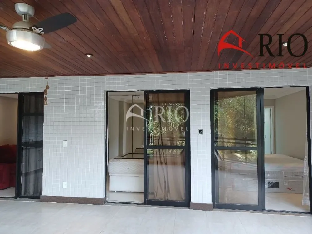 Apartamento, 3 quartos, 128 m² - Foto 4
