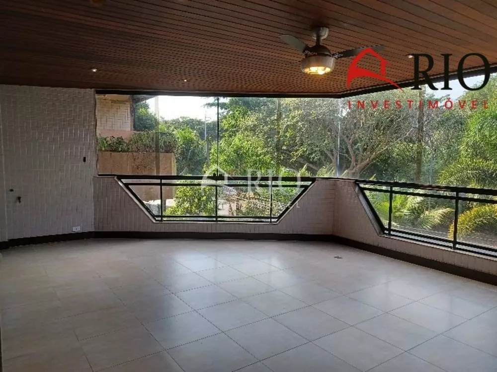 Apartamento, 3 quartos, 128 m² - Foto 3