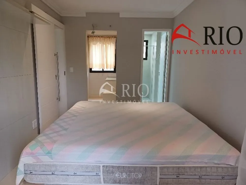 Apartamento, 3 quartos, 128 m² - Foto 10