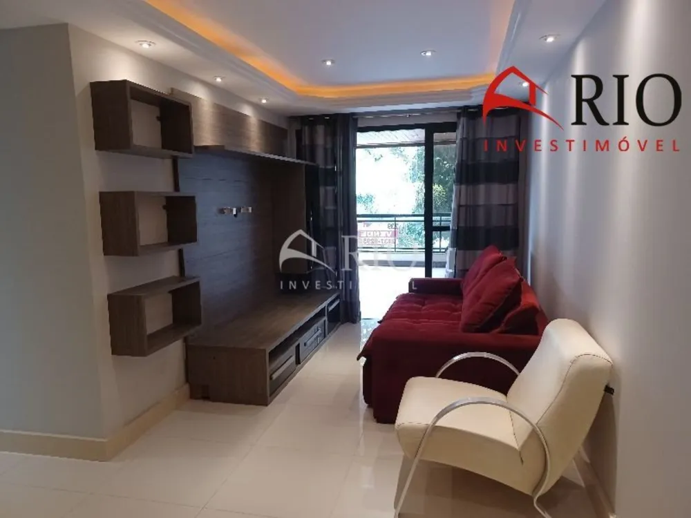 Apartamento, 3 quartos, 128 m² - Foto 1