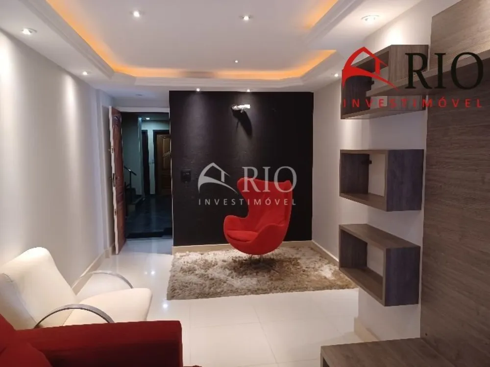Apartamento, 3 quartos, 128 m² - Foto 2