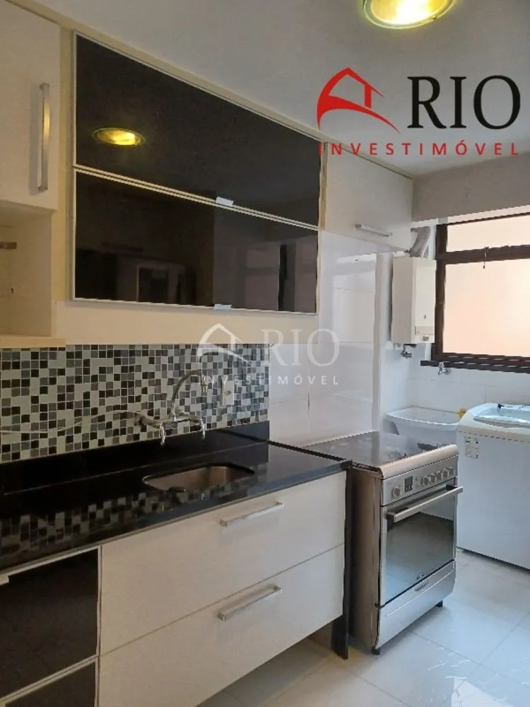 Apartamento, 3 quartos, 128 m² - Foto 19