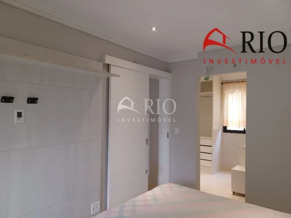 Apartamento, 3 quartos, 128 m² - Foto 7