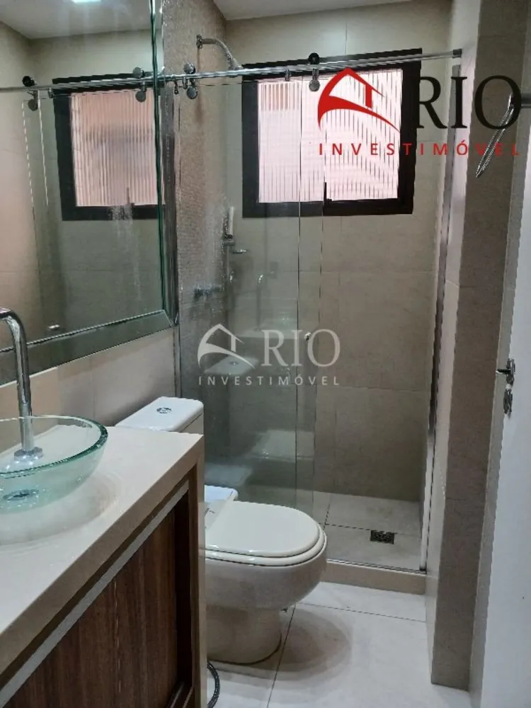 Apartamento, 3 quartos, 128 m² - Foto 14