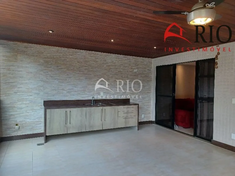 Apartamento, 3 quartos, 128 m² - Foto 3