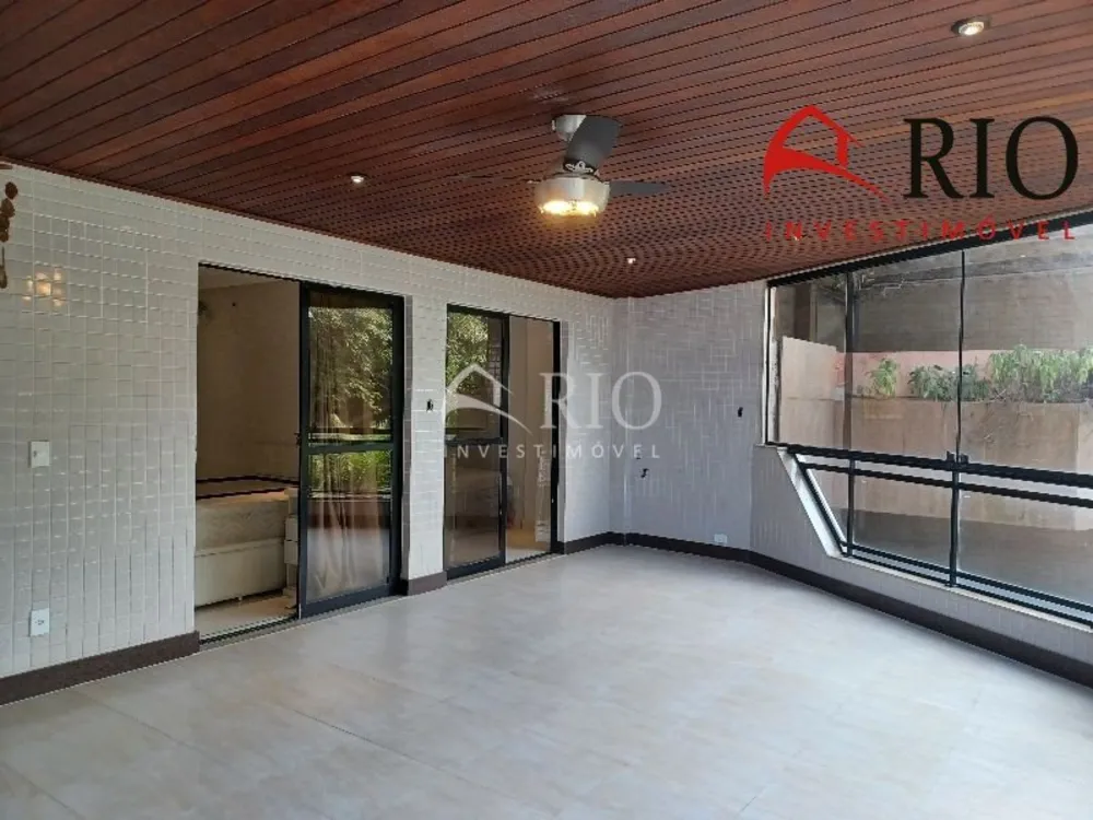 Apartamento, 3 quartos, 128 m² - Foto 6