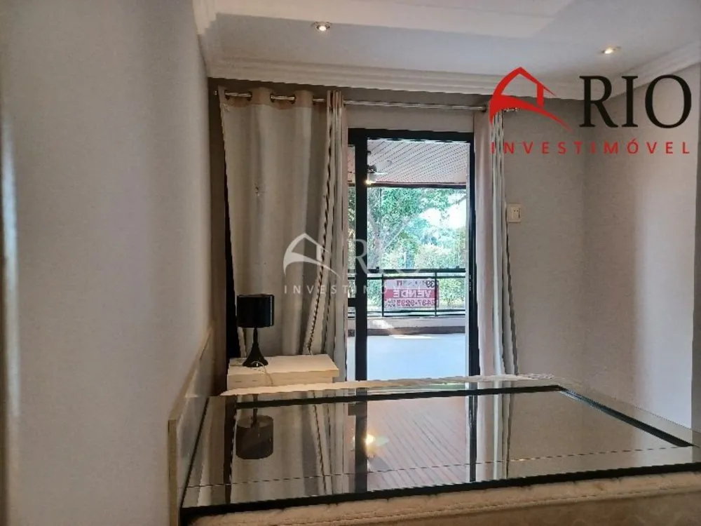 Apartamento, 3 quartos, 128 m² - Foto 13