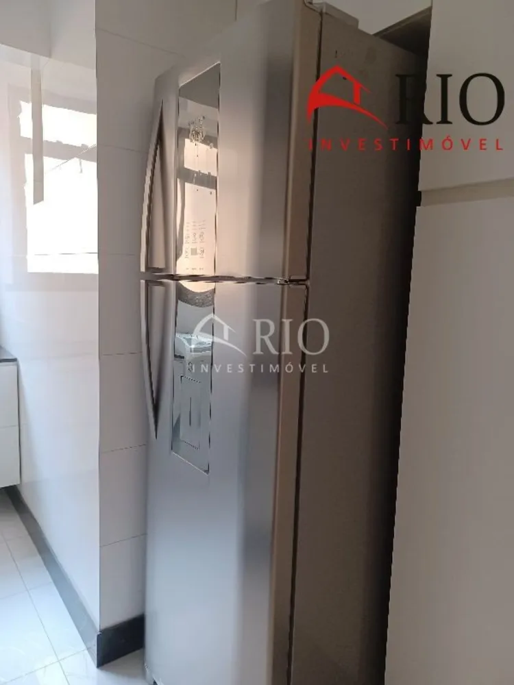 Apartamento, 3 quartos, 128 m² - Foto 21