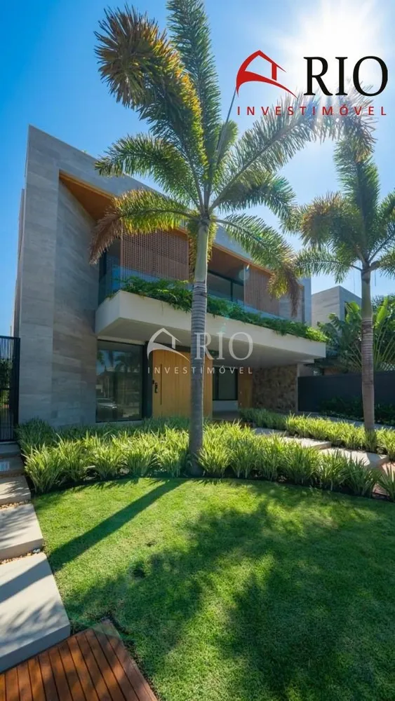 Casa de Condomínio, 5 quartos - Foto 9