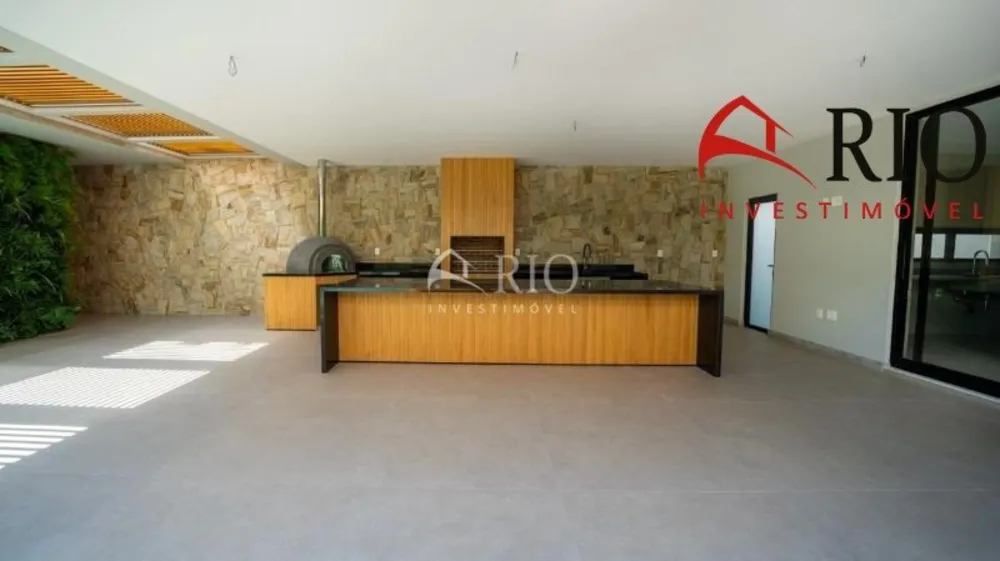 Casa de Condomínio, 5 quartos - Foto 5