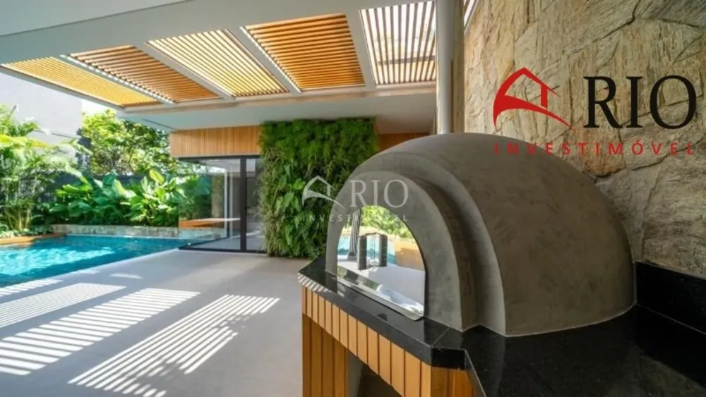 Casa de Condomínio, 5 quartos - Foto 7
