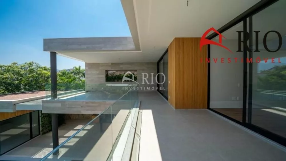 Casa de Condomínio, 5 quartos - Foto 2