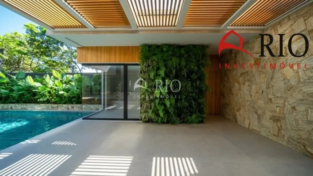 Casa de Condomínio, 5 quartos - Foto 8