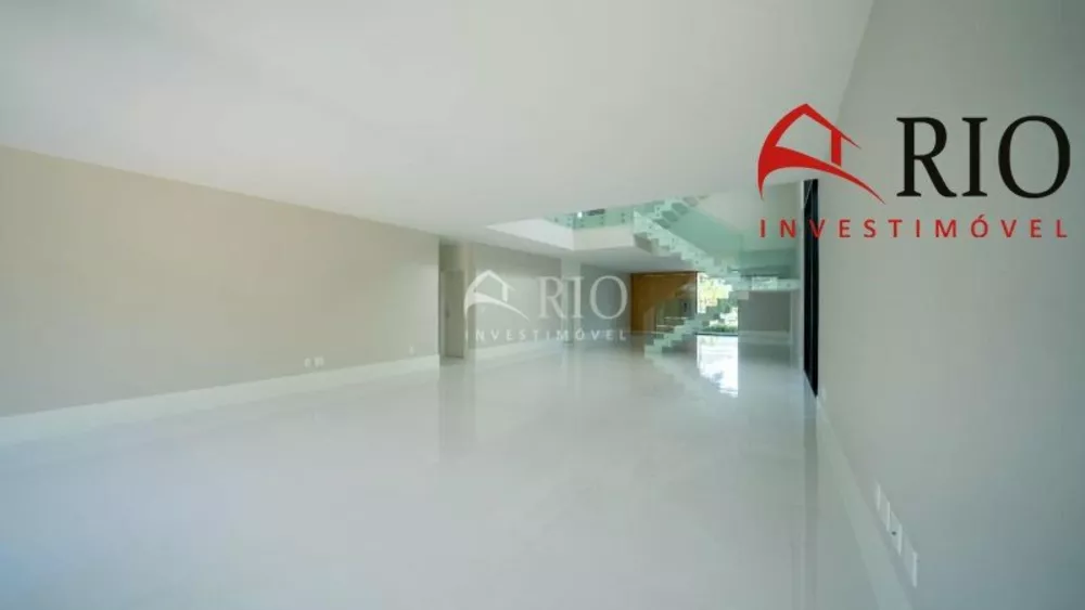 Casa de Condomínio, 5 quartos - Foto 4