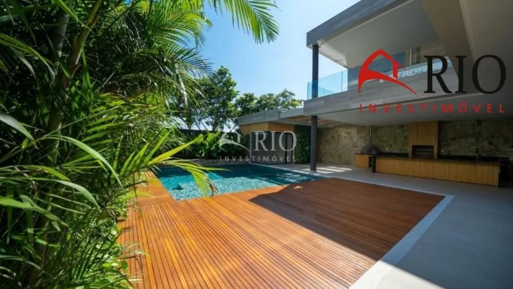 Casa de Condomínio, 5 quartos - Foto 6