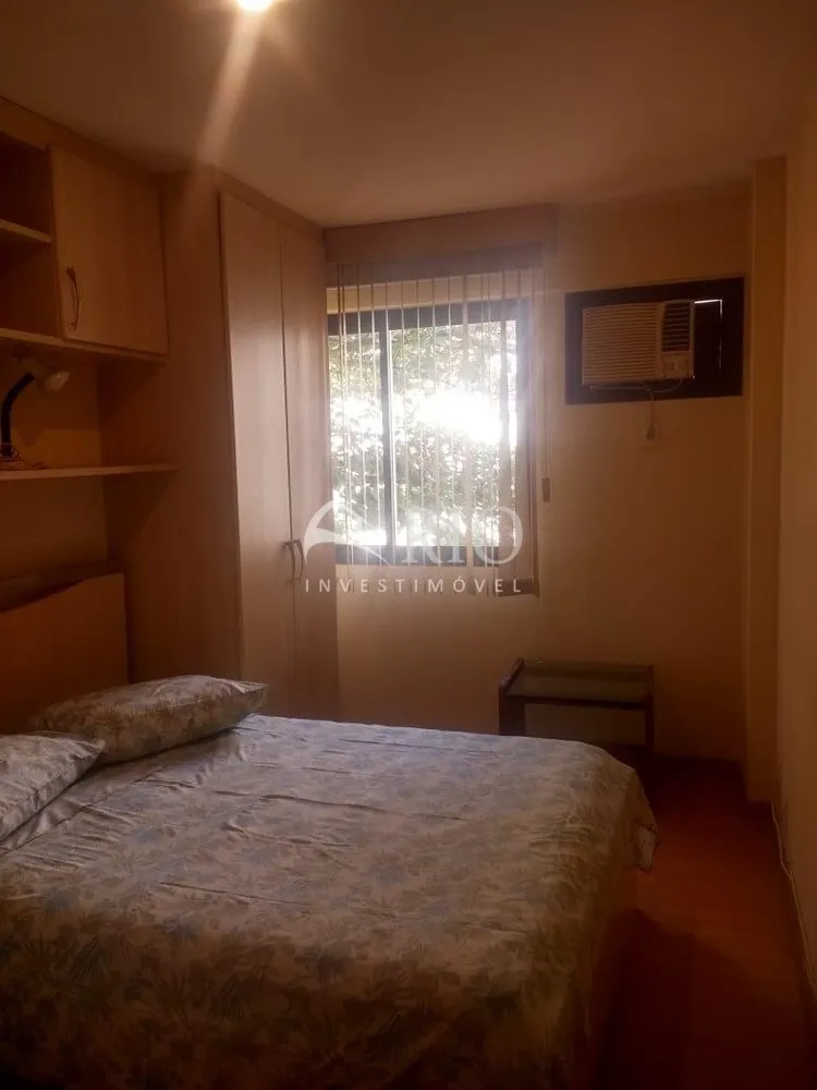 Apartamento, 2 quartos, 63 m² - Foto 2