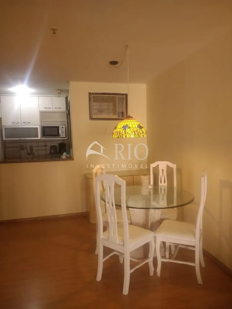 Apartamento, 2 quartos, 63 m² - Foto 5