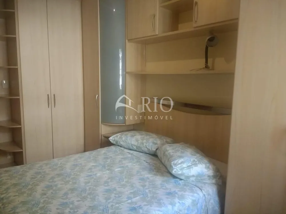 Apartamento, 2 quartos, 63 m² - Foto 4