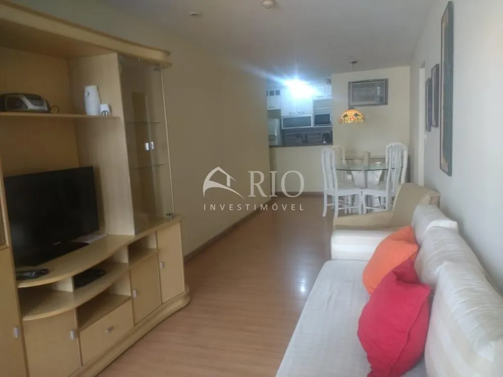 Apartamento, 2 quartos, 63 m² - Foto 1