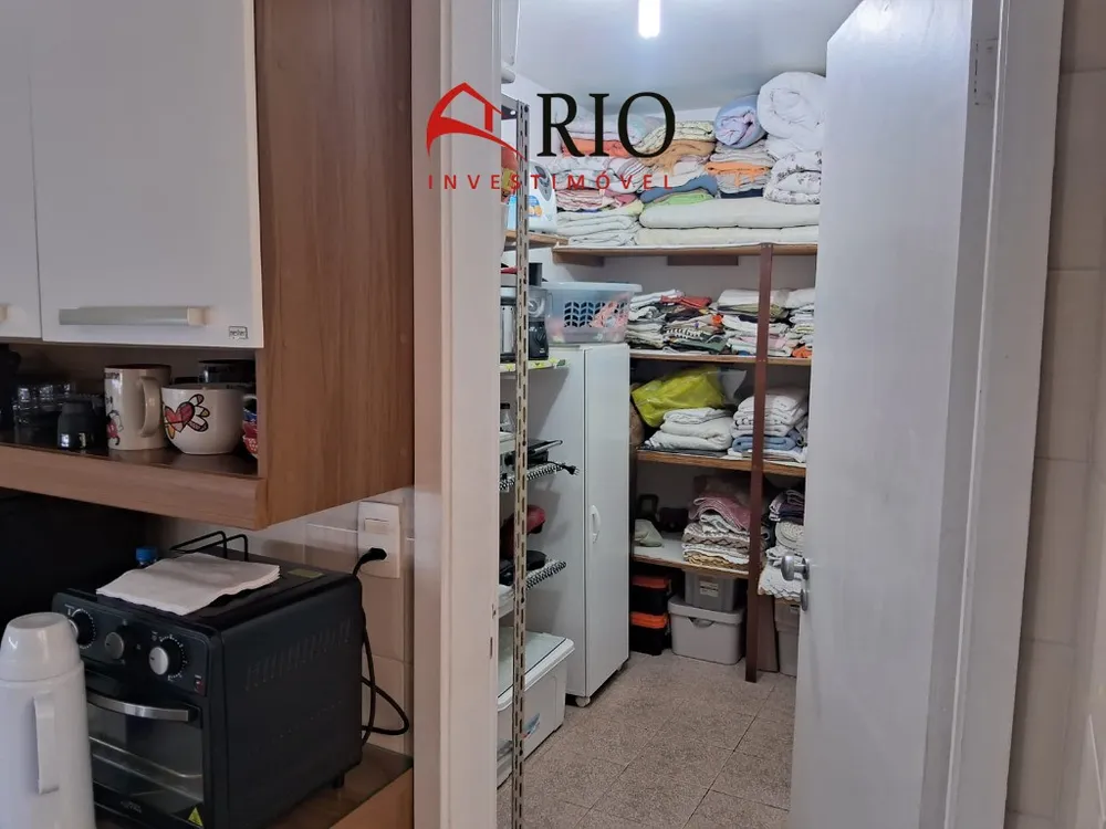 Apartamento, 4 quartos, 200 m² - Foto 17
