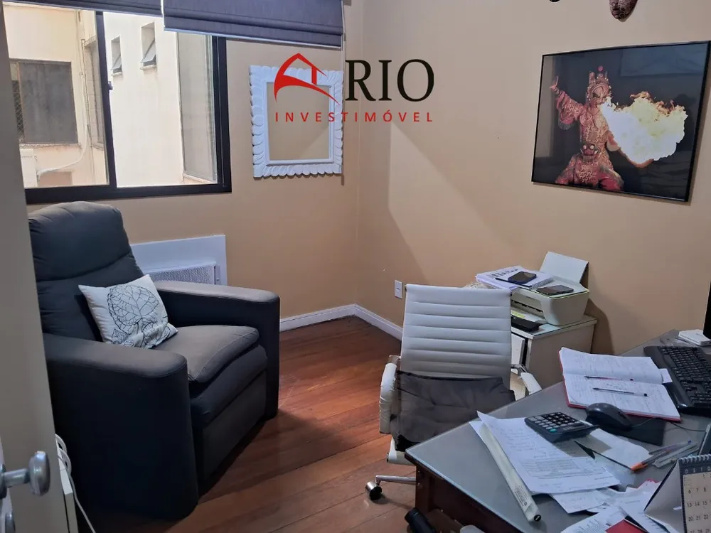 Apartamento, 4 quartos, 200 m² - Foto 10