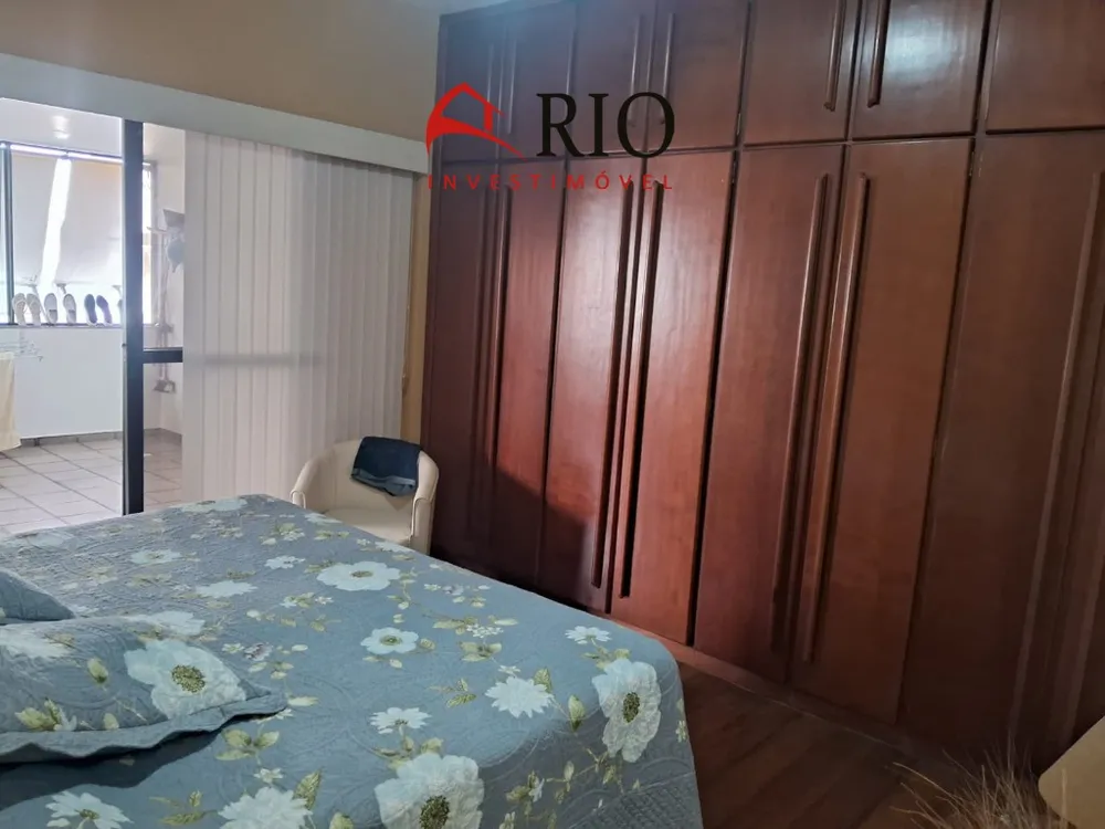 Apartamento, 4 quartos, 200 m² - Foto 20