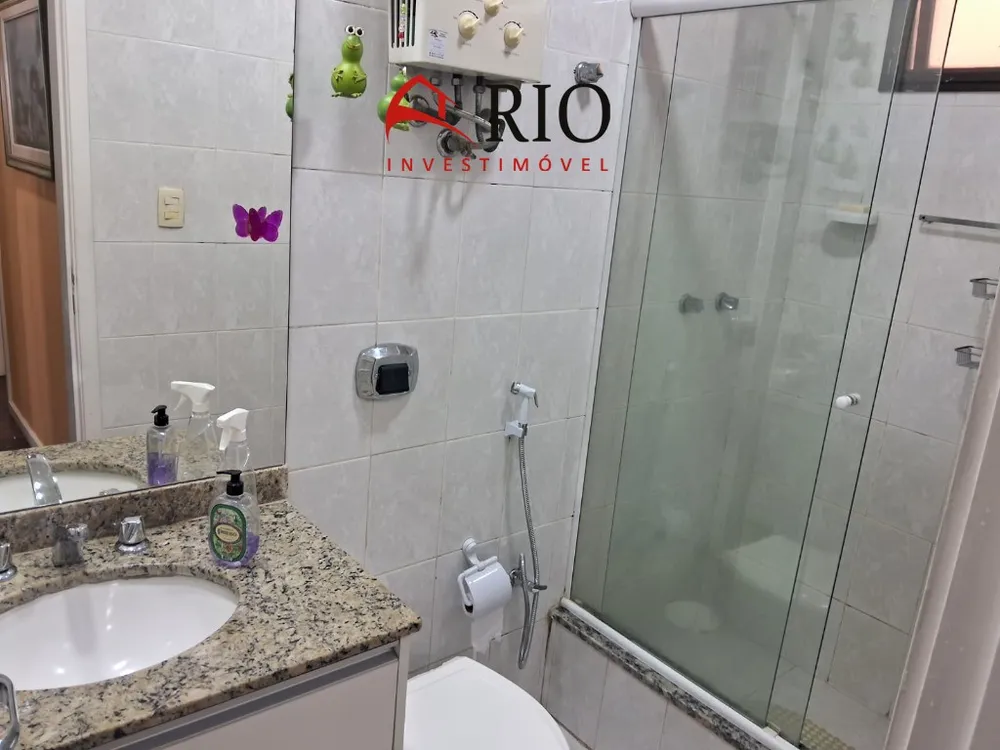 Apartamento, 4 quartos, 200 m² - Foto 11