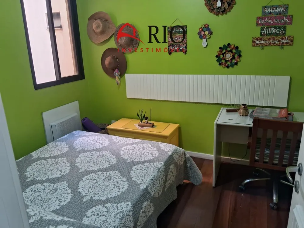 Apartamento, 4 quartos, 200 m² - Foto 5