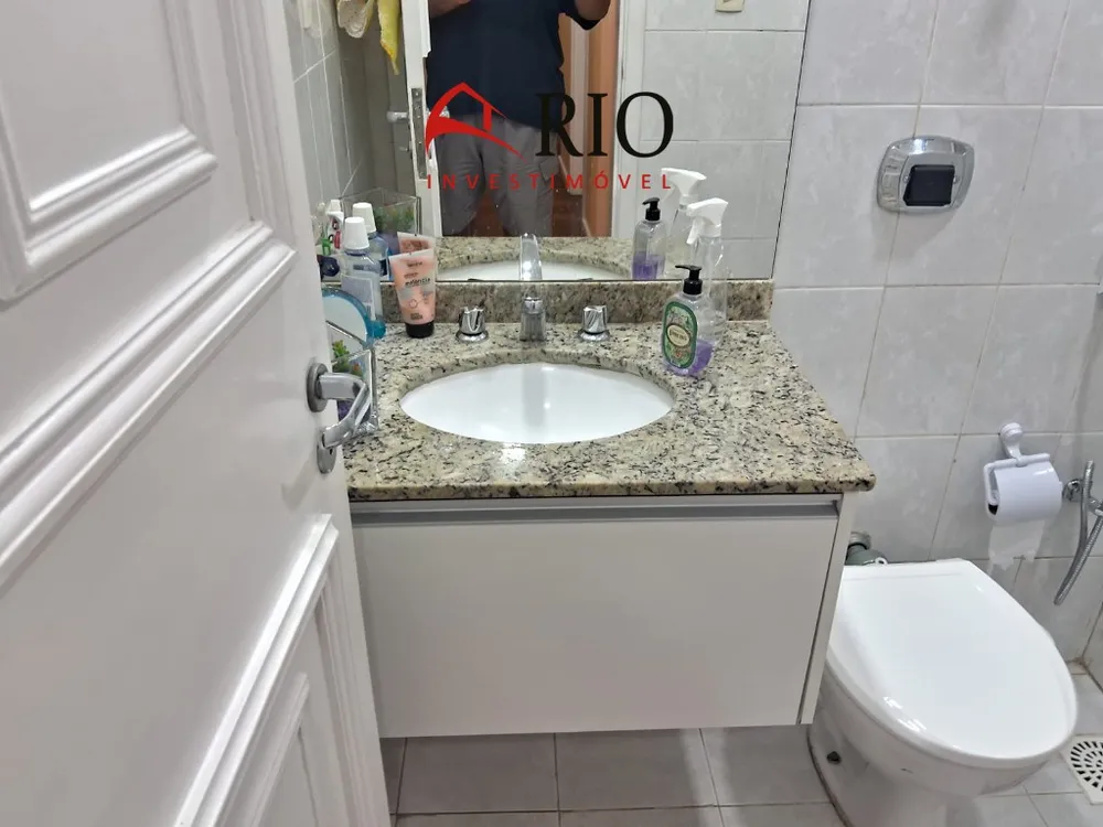 Apartamento, 4 quartos, 200 m² - Foto 9