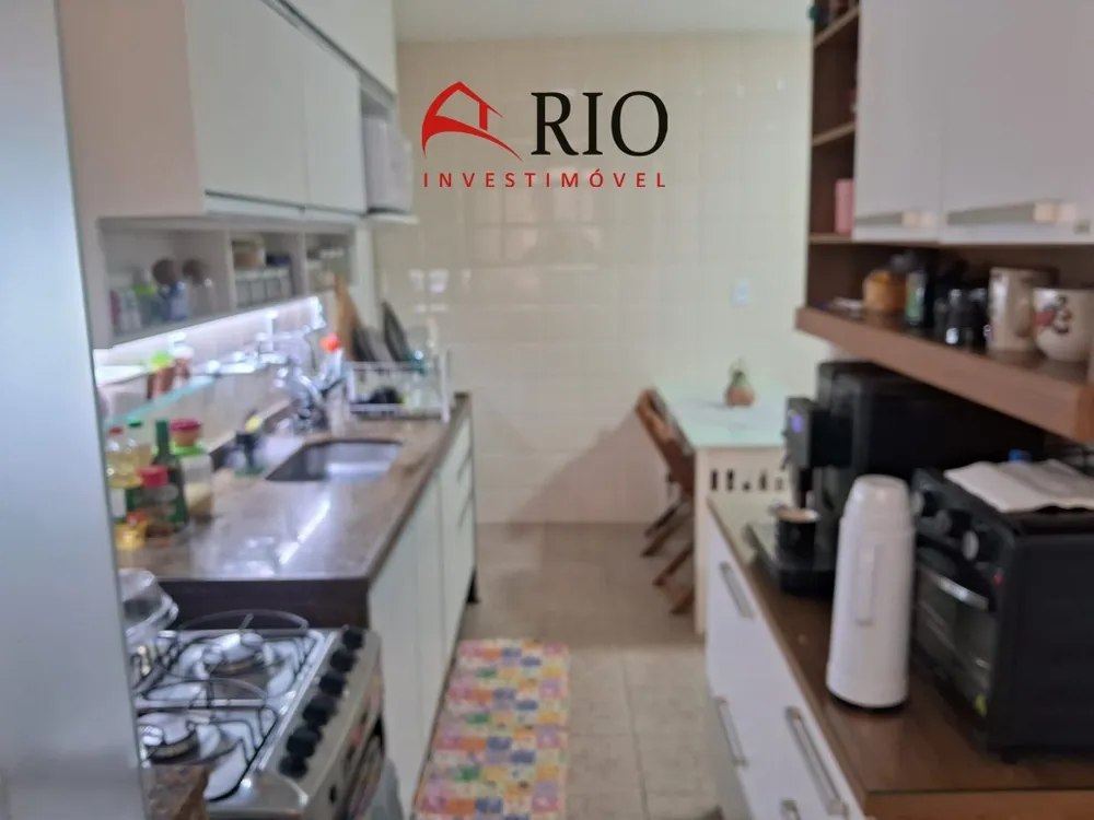 Apartamento, 4 quartos, 200 m² - Foto 18
