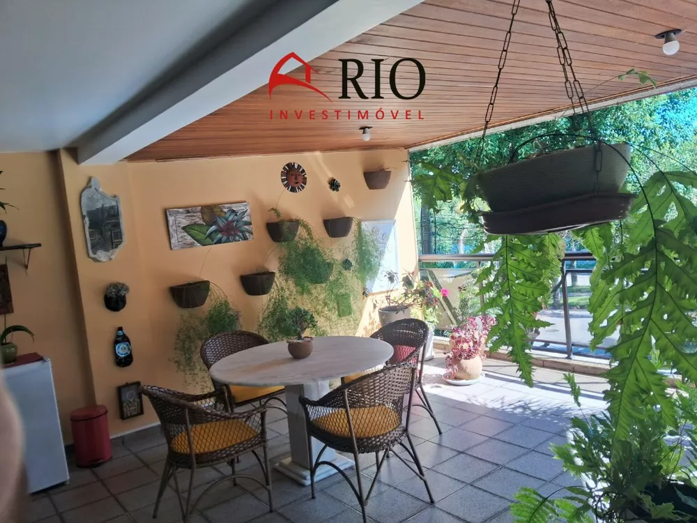 Apartamento, 4 quartos, 200 m² - Foto 1