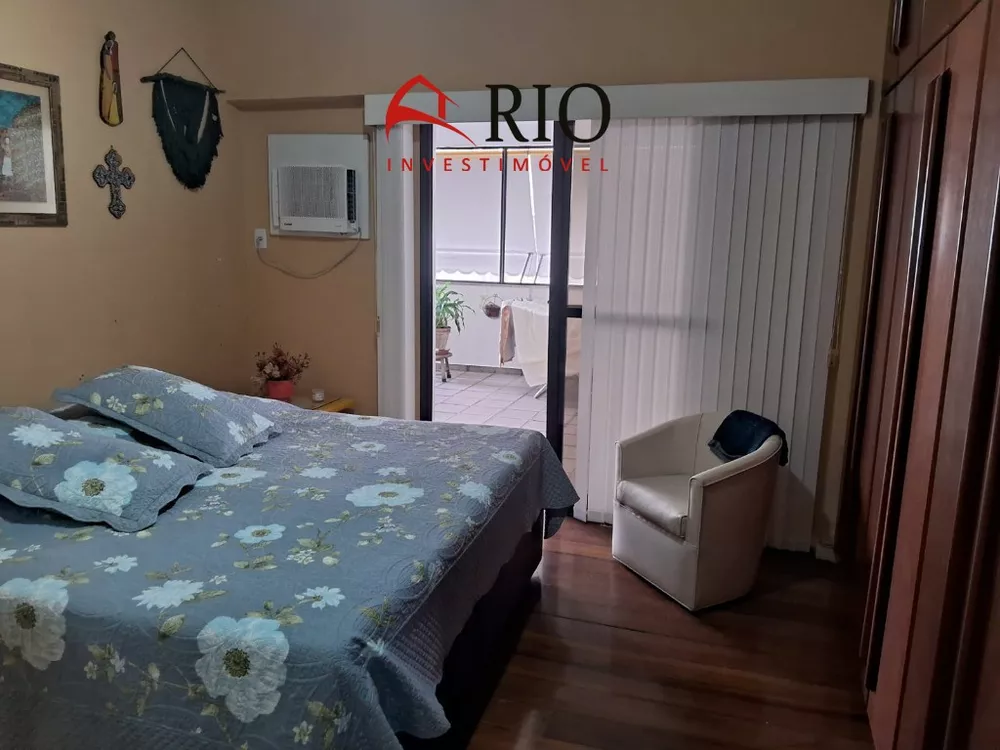 Apartamento, 4 quartos, 200 m² - Foto 3