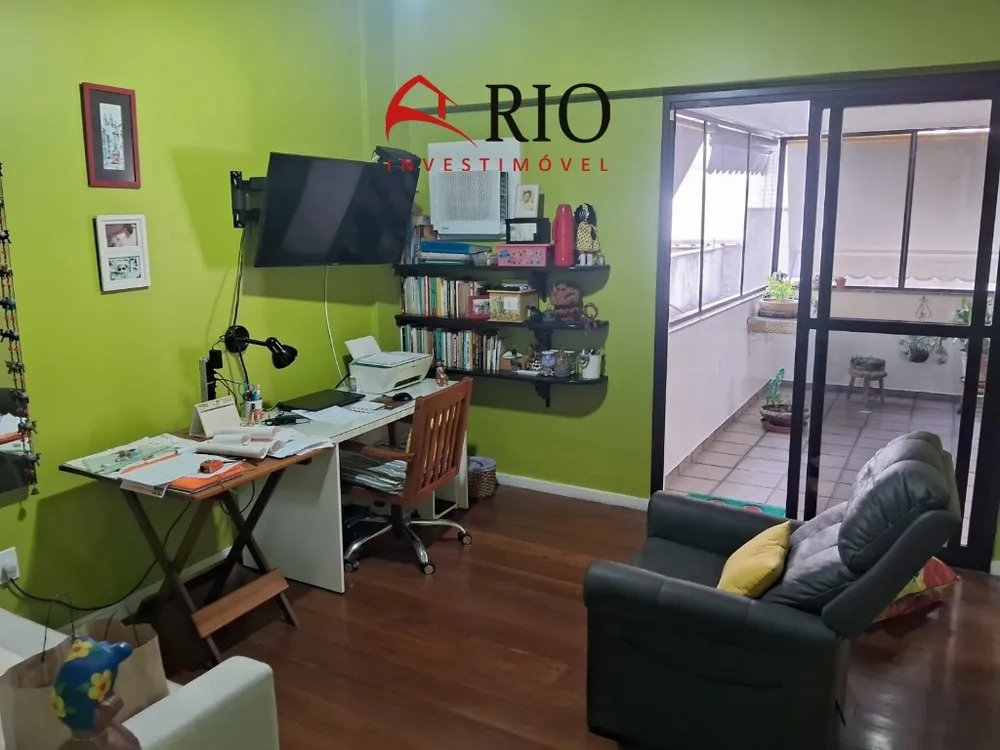Apartamento, 4 quartos, 200 m² - Foto 8