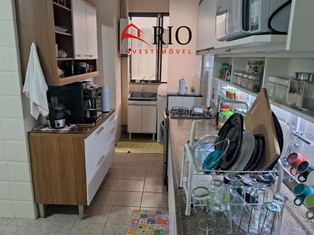 Apartamento, 4 quartos, 200 m² - Foto 21