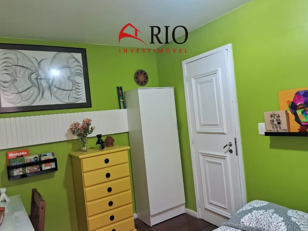 Apartamento, 4 quartos, 200 m² - Foto 15