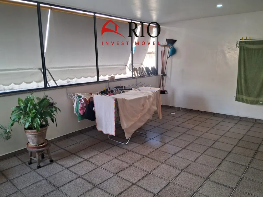 Apartamento, 4 quartos, 200 m² - Foto 19