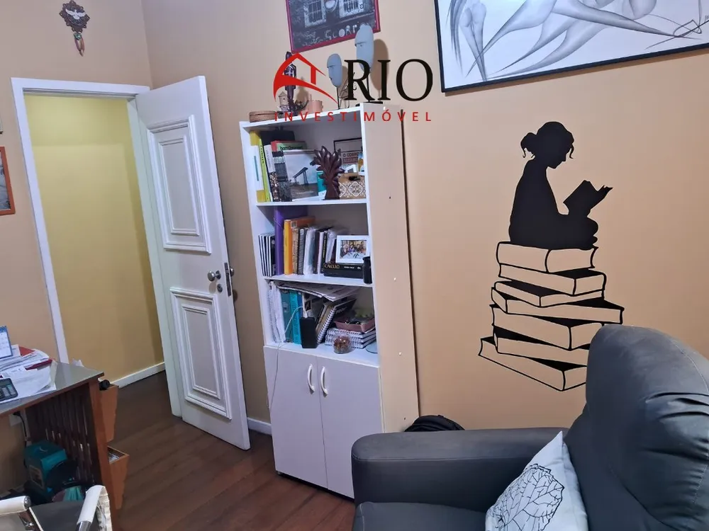 Apartamento, 4 quartos, 200 m² - Foto 7
