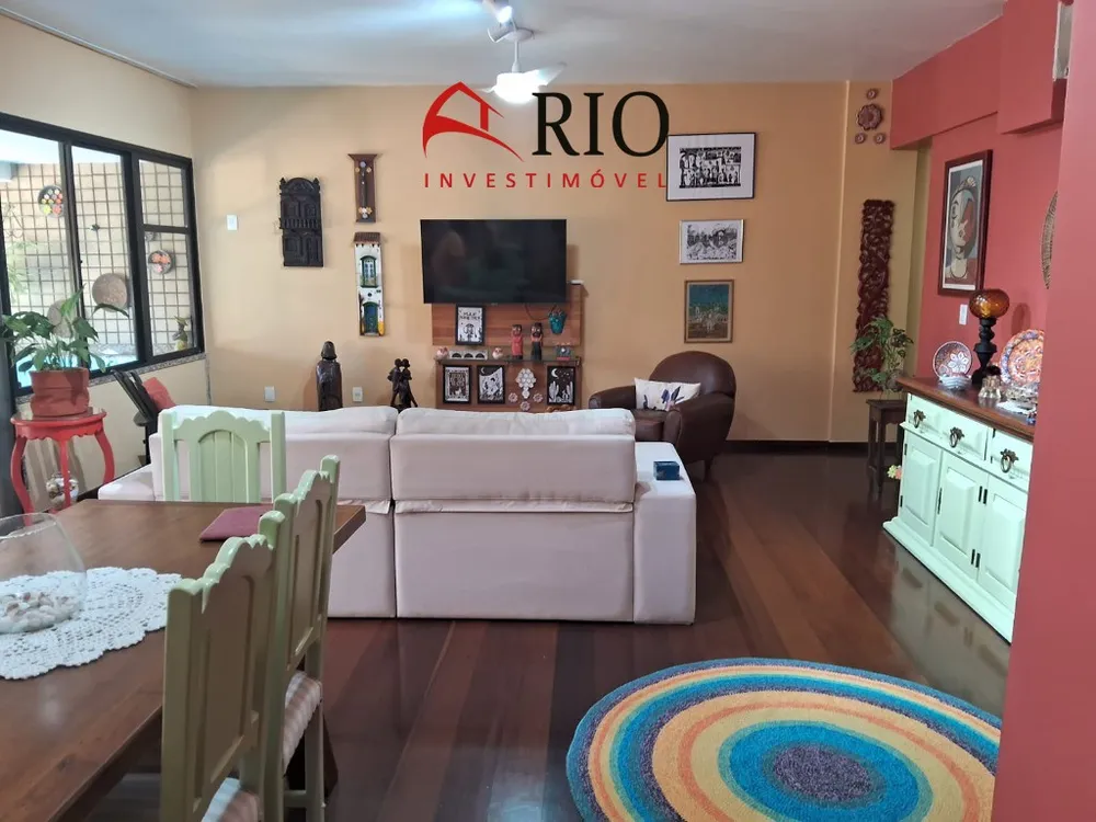 Apartamento, 4 quartos, 200 m² - Foto 6