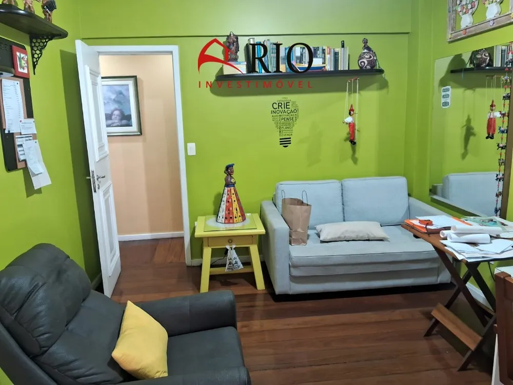 Apartamento, 4 quartos, 200 m² - Foto 13