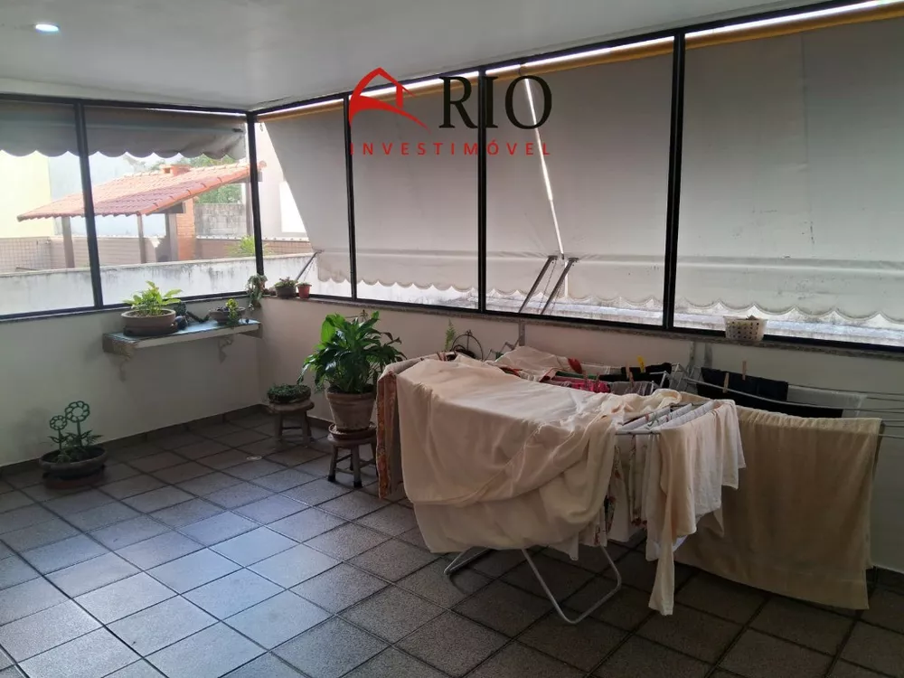 Apartamento, 4 quartos, 200 m² - Foto 4