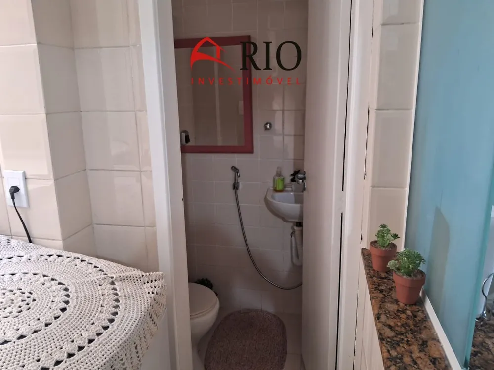 Apartamento, 4 quartos, 200 m² - Foto 16